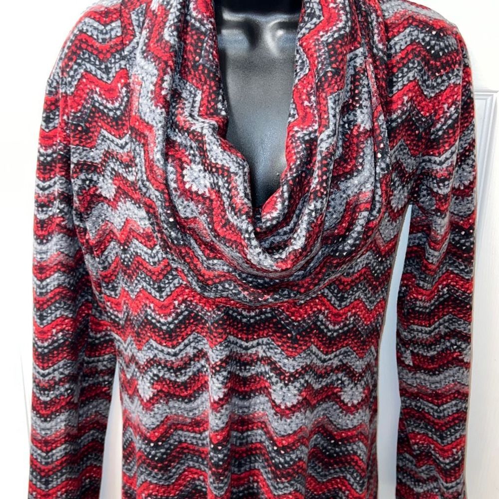 Gorgeous sweater dress